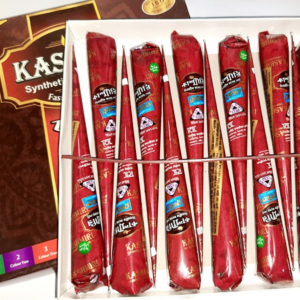 Kashmiri Synthetic Mehndi - 25gm