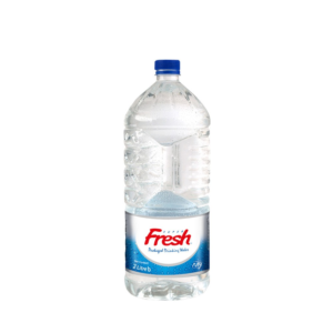 Fresh Drinking Water - 2ltr