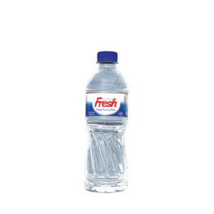 Fresh Drinking Water - 500ml