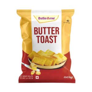 Belleame Butter Toast - 200g