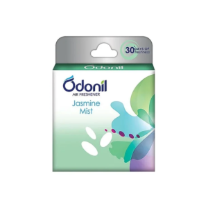 Odonil Air Freshener Jasmine Mist - 48g