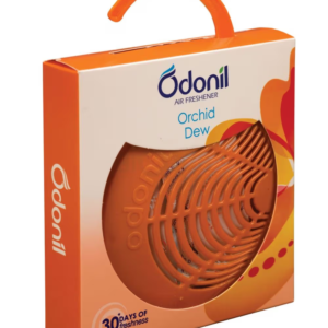 Odonil Air Freshener Orchid Dew Hanger - 45g