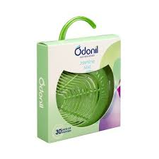 Odonil Air Freshener Jasmine Mist Hanger - 48g