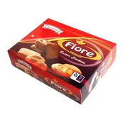 Kishwan Fiore Butter Cookies - 300g