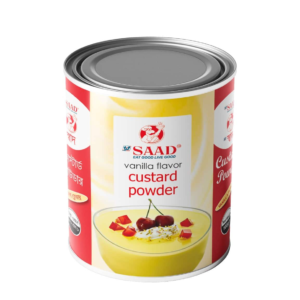 SAAD Custard Powder -100gm