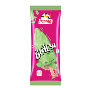 Polar Tornado Green Apple Ice Cream - 55ml