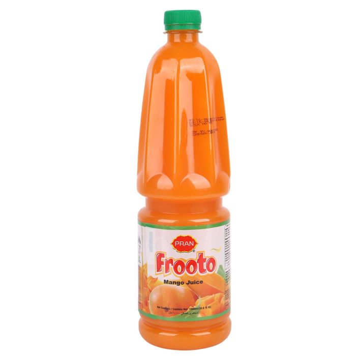 PRAN Frooto - 1ltr