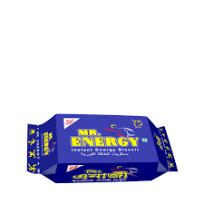 Haque Premium Mr. Energy Biscuit - 38gm