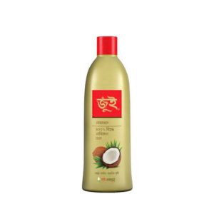 Jui Natural Coconut Oil - 200ml CP