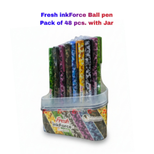 Fresh InkForce Ballpen