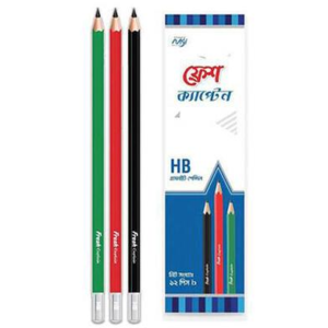 Fresh Captain HB Pencil
