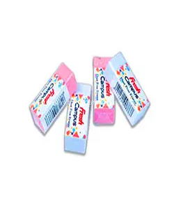 Fresh Campus Dust Free Eraser Small