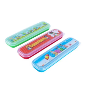 Fresh Pencil Box Small