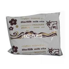 Milk Vita Pasteurized Flavoured Milk (Chocolate) - 200ml