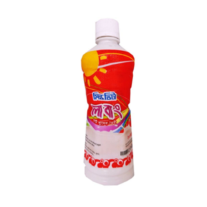 Milk Vita Fermented Milk Labang - 250ml