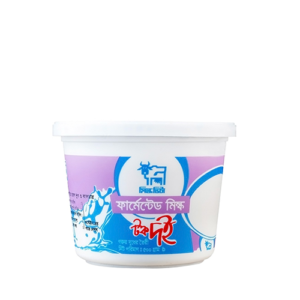 Milk Vita Fermented Milk Tok Doi (Yogurt)-  500ml