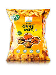 Golden Harvest Chicken Combo Snacks - 500gm