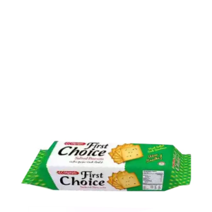 Olympic First Choice Salted - 80gm
