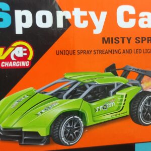 Zihan Sporty Car RC Item No Z-288