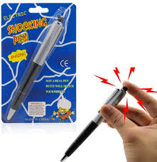 Electric Shocking Pen
