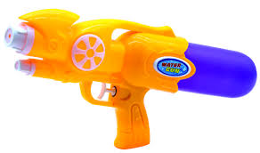 Zihan Sports Water Gun Z-6039D-3