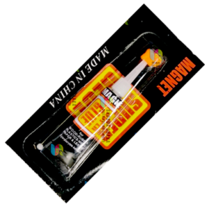 Magnet Super Glue - 3gm