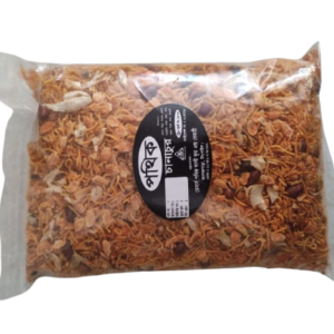 Pathik Garlic Chanachur - 400gm