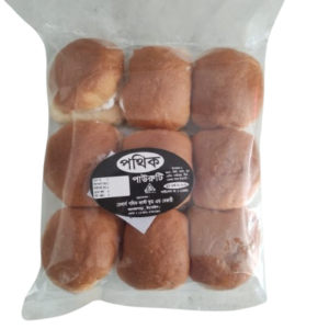 Pathik Cream Bun - 270gm
