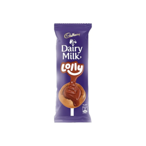 Cadbury Dairy Milk Lolly - 7.4g