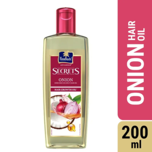 Parachute Advansed Onion Enriched Coconut Hair Growth Oil - 200ml