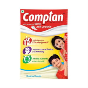 Complan Creamy Classic - 350g