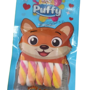 Bro Puffy Marshmallow - 16gm