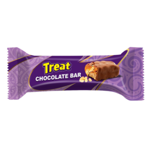 Treat Chocolate Coated Bar - 15gm