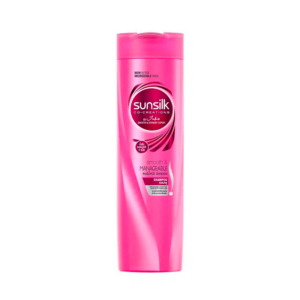 Sunsilk Smooth & Manageble Shampoo - 300ml (Made In Thailand)