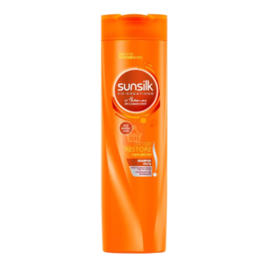 Sunsilk Co Creations Damage Shampoo - 300ml (Made In Thailand)