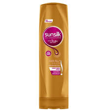 Sunsilk Hair Fall Solution Conditioner - 300ml (Made In Thailand)