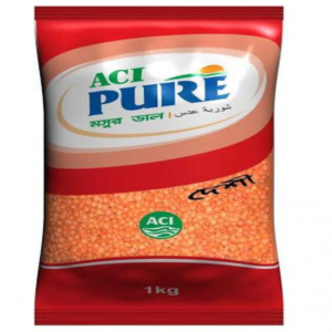 ACI Pure Moshur Dal (Big) - 500g