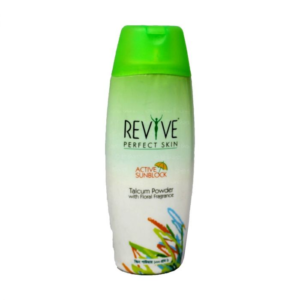 Revive Perfect Skin Talcum Powder - 200ml
