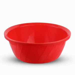 RFL Deluxe Bowl 5l - Red