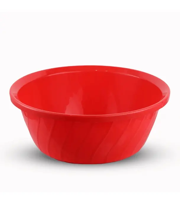 RFL Deluxe Bowl 5l - Red