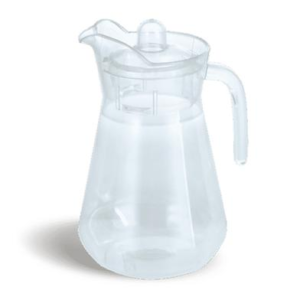 RFL Lotus Jug 1.5L - Trans