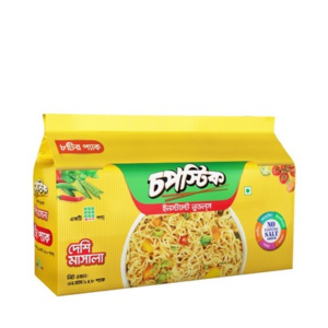 Chopstick Desi Masala Noodles 8 Pack - 496gm
