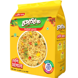 Chopstick Deshi Masala Noodles 12 Pack - 744gm
