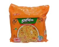 Chopstick Masala Delight Instant Noodles - 140gm