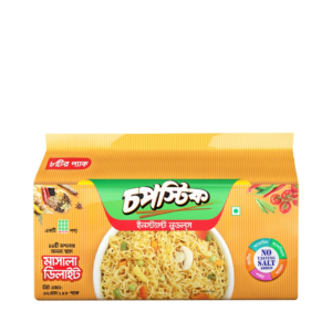 Chopstick Masala Delight Noodles 8 Pack - 496gm
