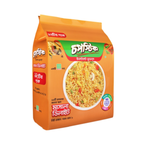 Chopstick Masala Delight Noodles 12 Pack - 744gm
