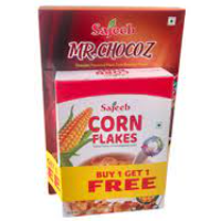 Sajeeb Mr Chocoz - 200gm (Buy 1 Get 1 Free)