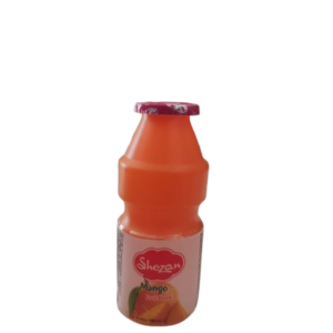 Shezan Classic Mango Fruit Drinks - 100ml
