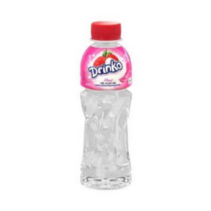 Drinko Litchi Fruit Drinks - 330ml