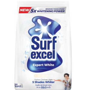 Surf Excel Expert White - 150gm